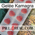 Gelée Kamagra 18